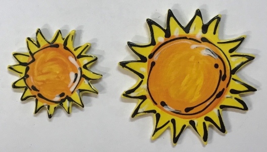 sun